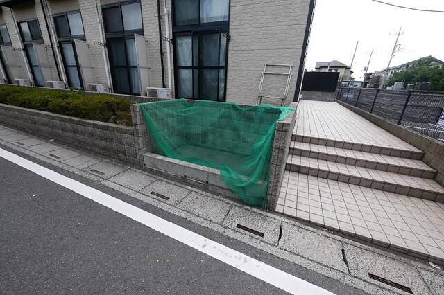 レオパレス並木パークの物件内観写真