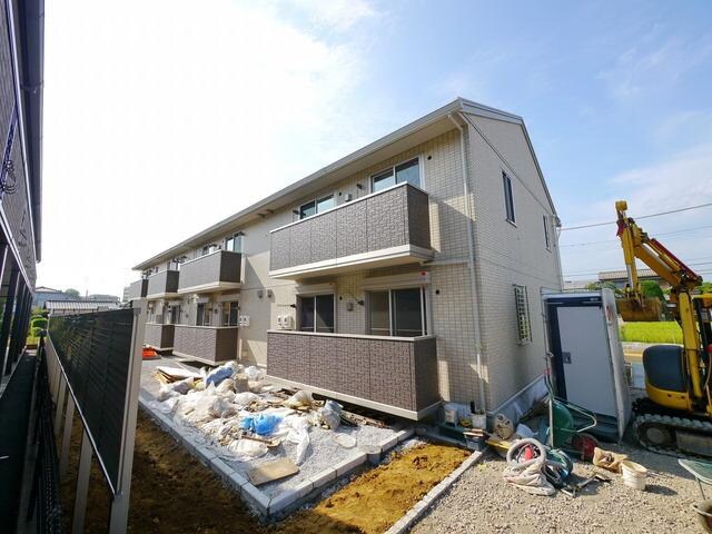 レ.セーナの物件内観写真