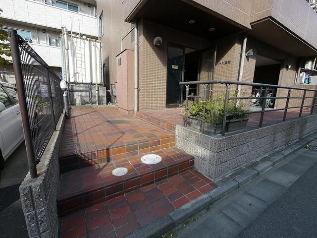 グレース蔵前の物件内観写真