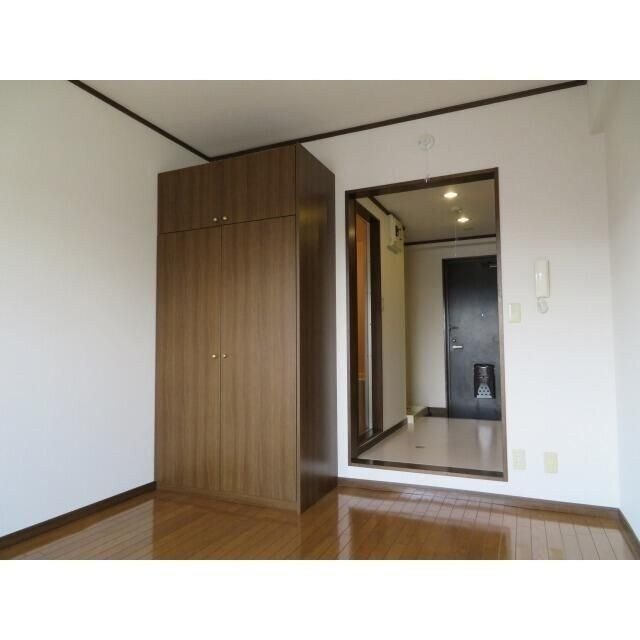 グレース蔵前の物件内観写真