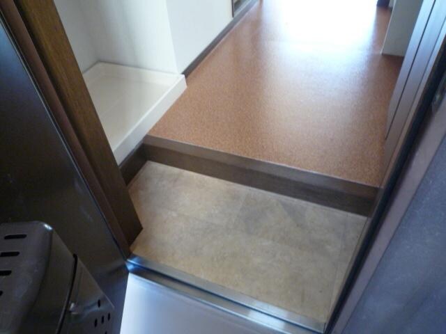 グレース蔵前の物件内観写真