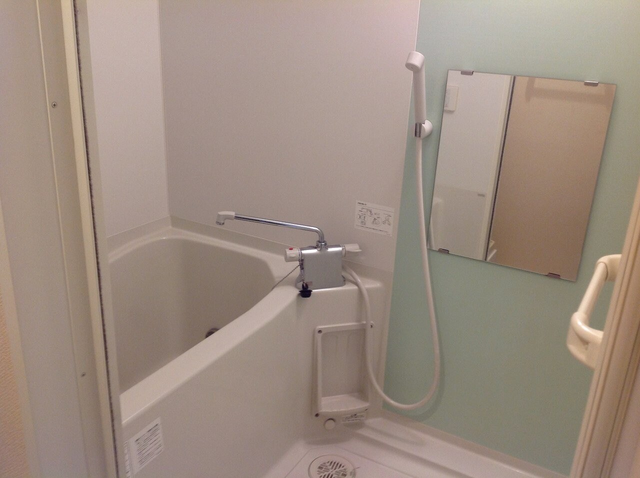 レオネクストリモーネ7の物件内観写真