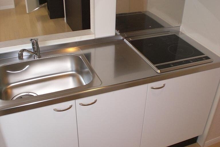 レオネクストリモーネ7の物件内観写真