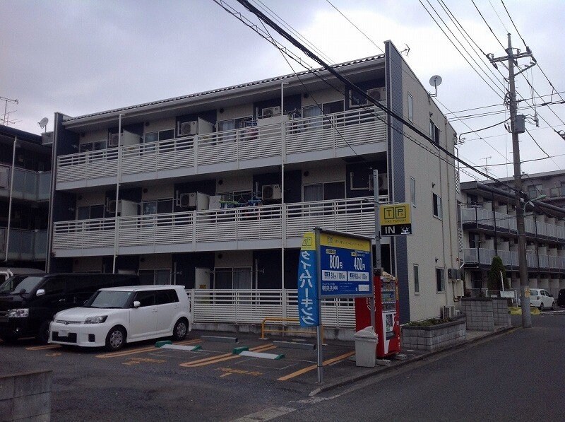 レオネクストリモーネ7の物件内観写真