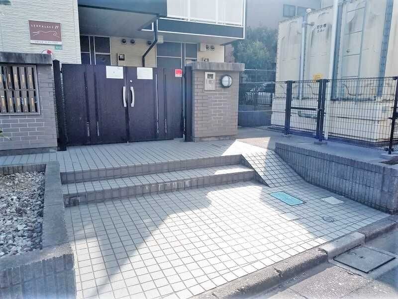 レオパレスバーディーパレスの物件内観写真