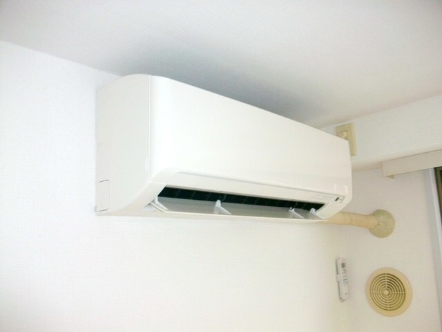 サンセール与野本町の物件内観写真