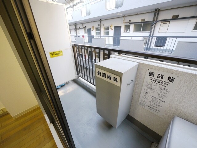 サンセール与野本町の物件内観写真