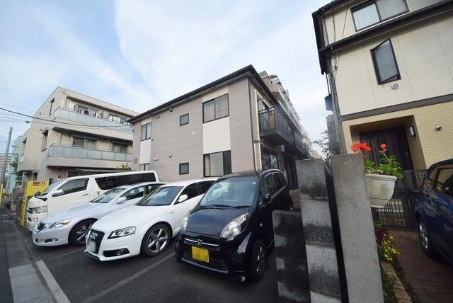 エステートピアKの物件内観写真