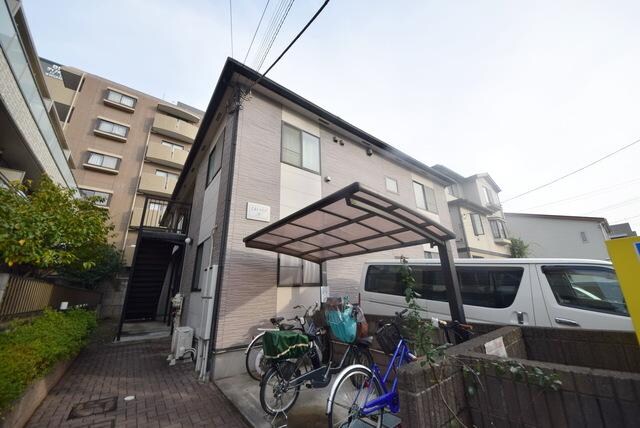 エステートピアKの物件内観写真