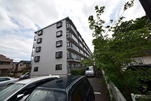 ファミール東川口の物件内観写真