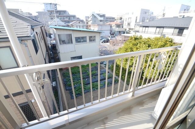 風香535の物件内観写真