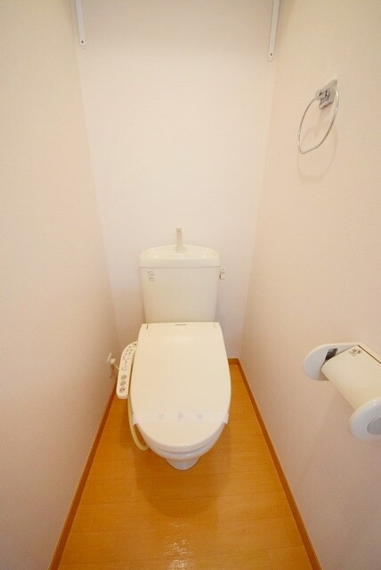 ウェルヴィラの物件内観写真