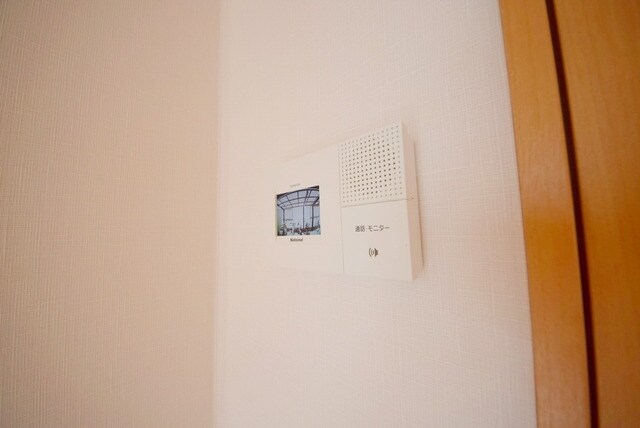 ウェルヴィラの物件内観写真