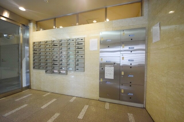 マルジューマンションの物件内観写真