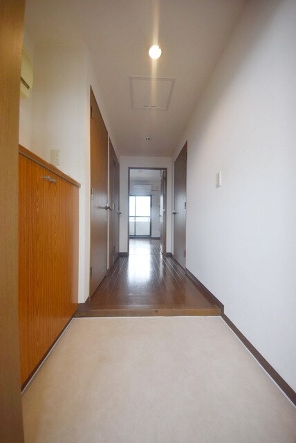 マルジューマンションの物件内観写真