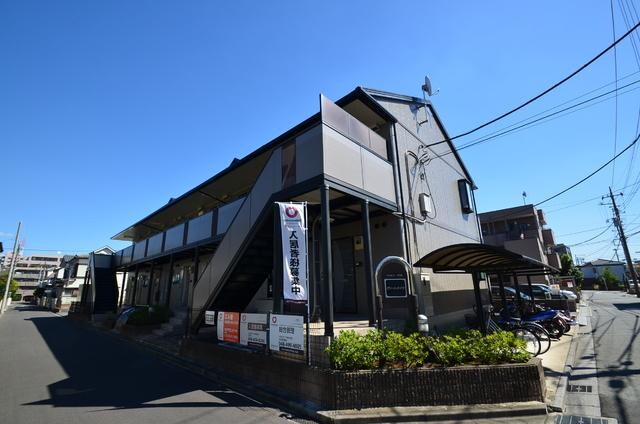 グリーンハイツの物件内観写真