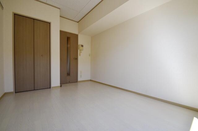 グリーンハイツの物件内観写真