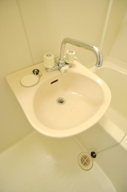 グリーンハイツの物件内観写真