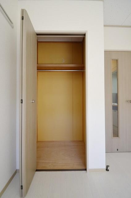 グリーンハイツの物件内観写真