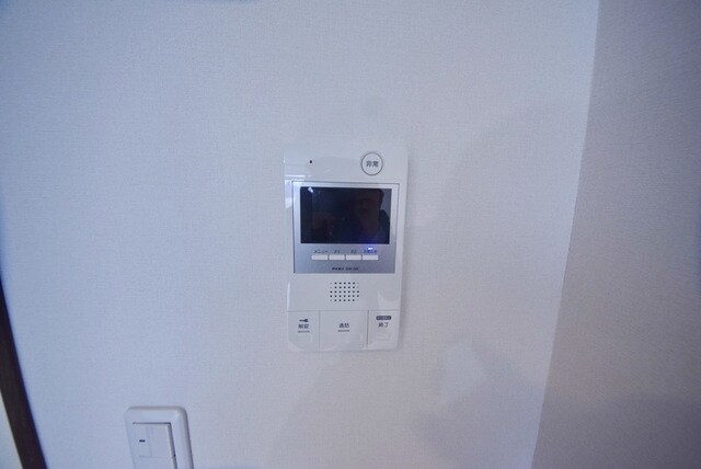 リヴシティ西川口参番館の物件内観写真