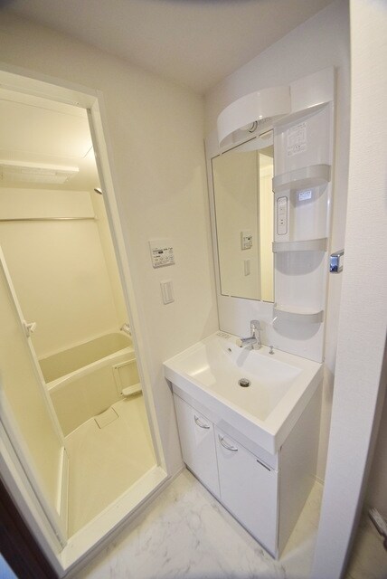 リヴシティ西川口参番館の物件内観写真