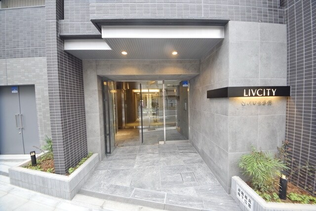 リヴシティ西川口参番館の物件内観写真