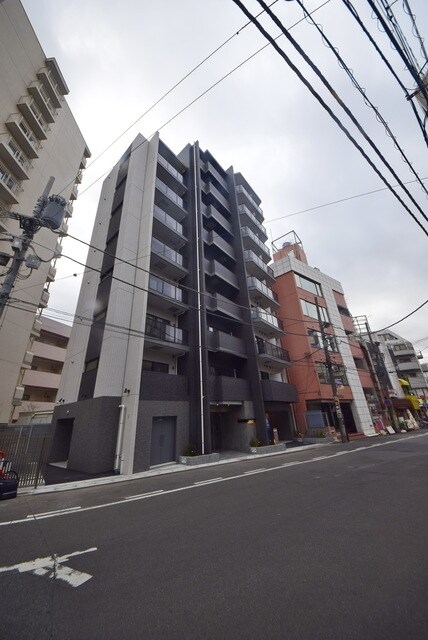 リヴシティ西川口参番館の物件内観写真