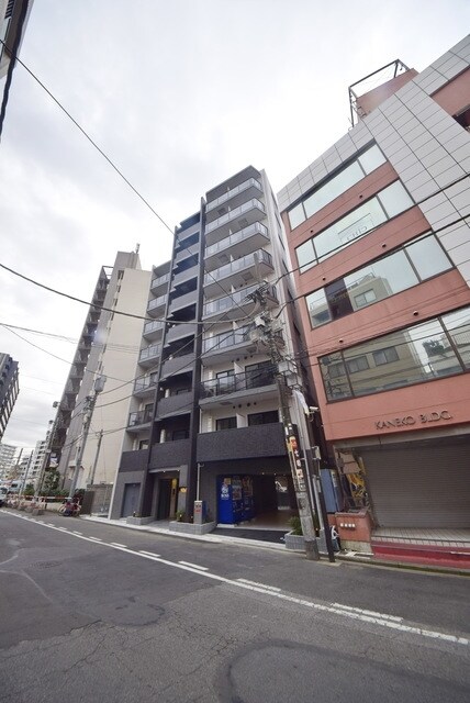 リヴシティ西川口参番館の物件内観写真