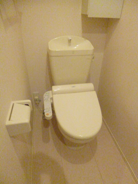 ラフレ仲道Hの物件内観写真