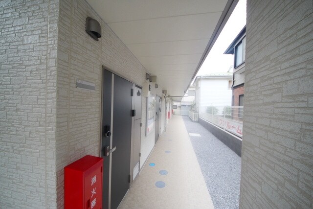 クレイノルーチェ デル ソーレの物件内観写真