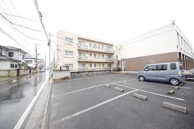 レオパレスアーラOMIYAの物件内観写真