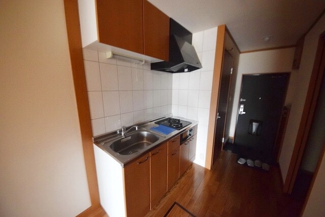 Grande Villaの物件内観写真