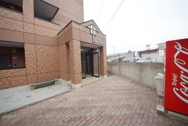 Grande Villaの物件内観写真