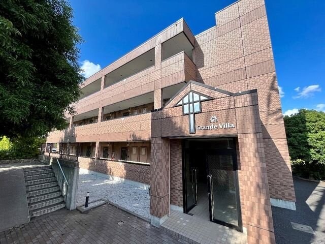 Grande Villaの物件外観写真