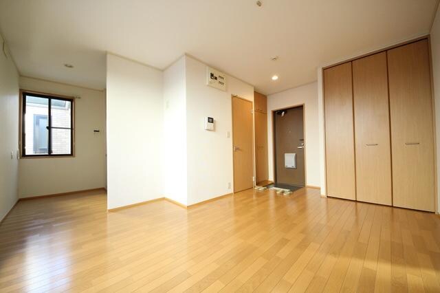 ハイム沙羅の物件内観写真