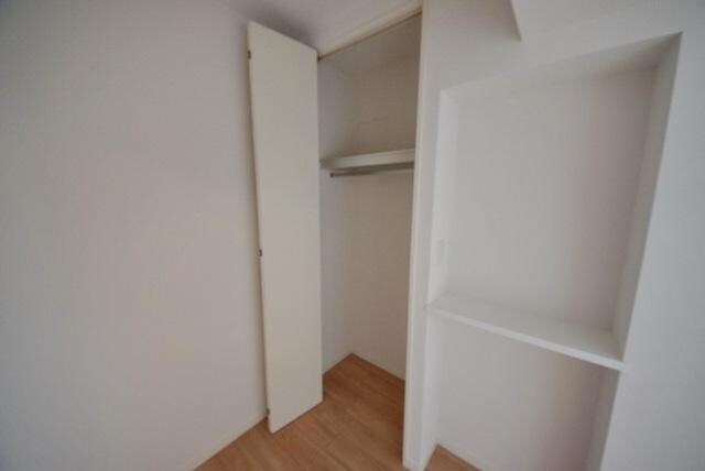 コンフォリア川口本町の物件内観写真