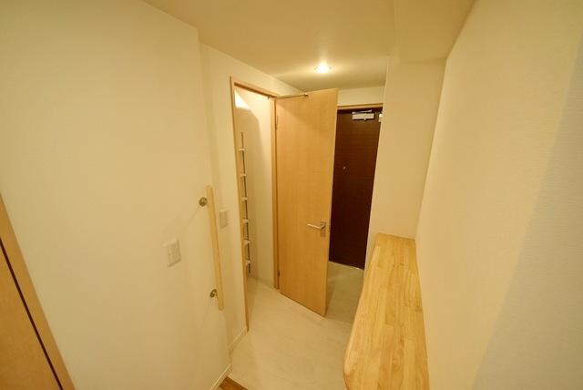 コンフォリア川口本町の物件内観写真