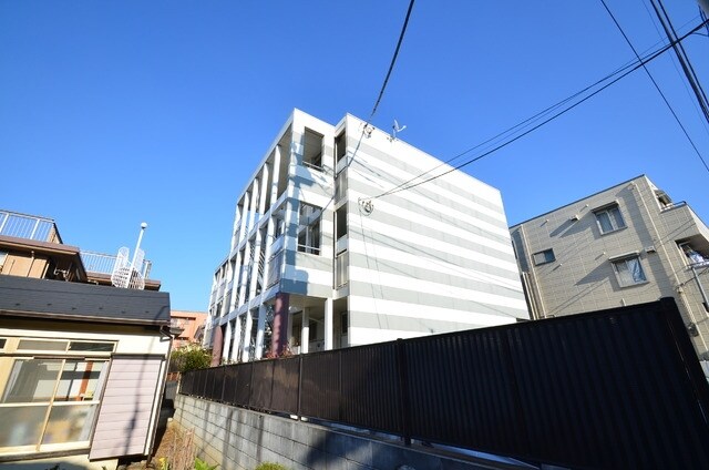 レオパレスヴィラ上峰の物件内観写真