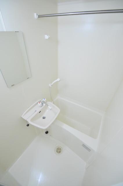 レオパレスsakuraIIの物件内観写真