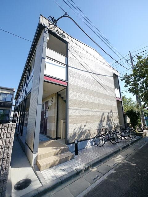 レオパレスsakuraIIの物件内観写真