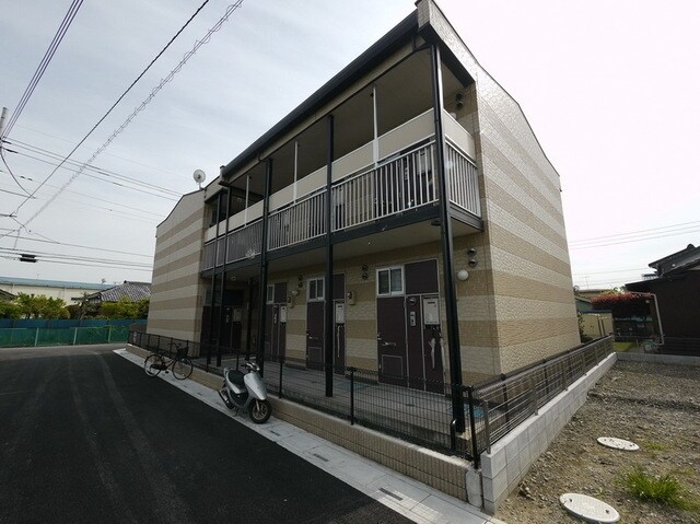 レオパレスsakuraIIの物件内観写真