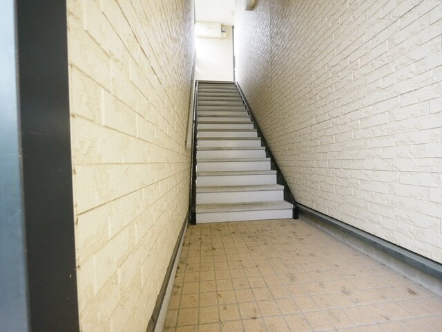 レオパレスsakuraIIの物件内観写真