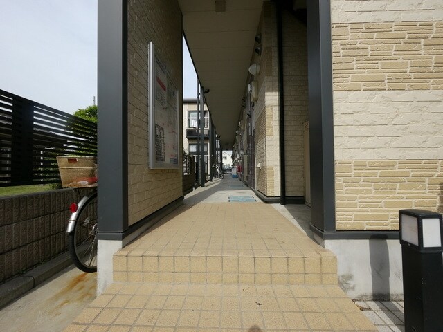 レオパレスsakuraIIの物件内観写真