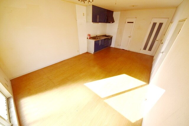 フローラルアイダの物件内観写真