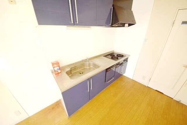 フローラルアイダの物件内観写真