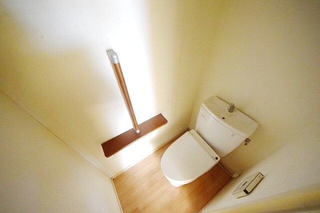 フローラルアイダの物件内観写真