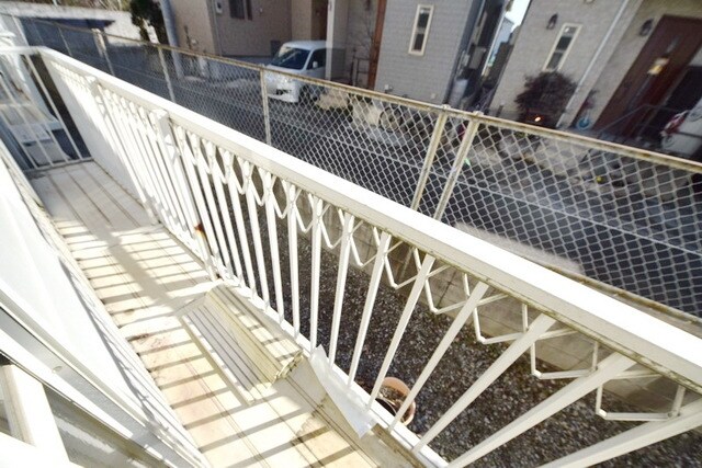 フローラルアイダの物件内観写真