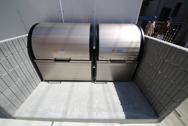 リブリ・カーサ本町西の物件内観写真