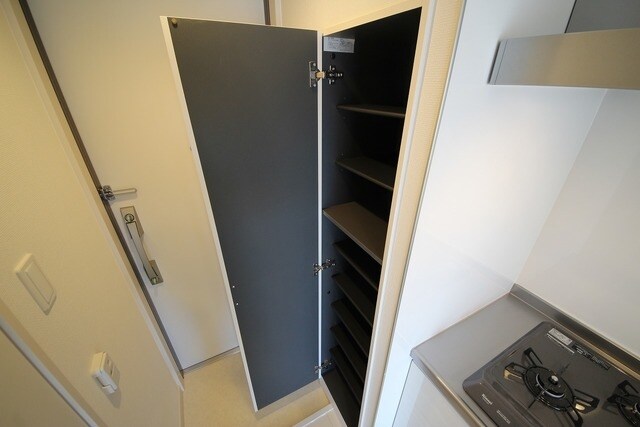 リブリ・カーサ本町西の物件内観写真