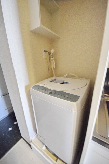 レオネクストエトワールシャトーの物件内観写真